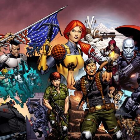 G.I. Joe