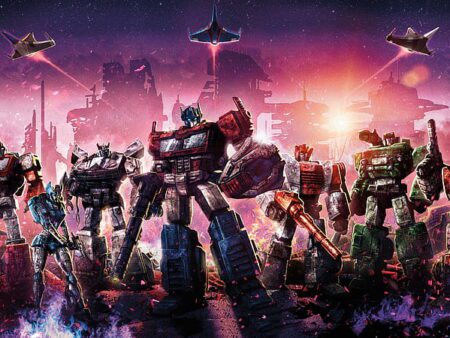 Transformers