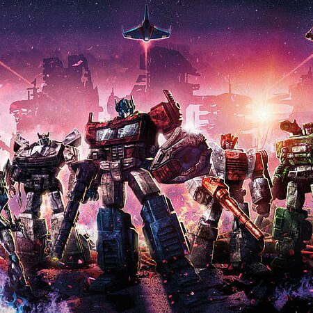 Transformers