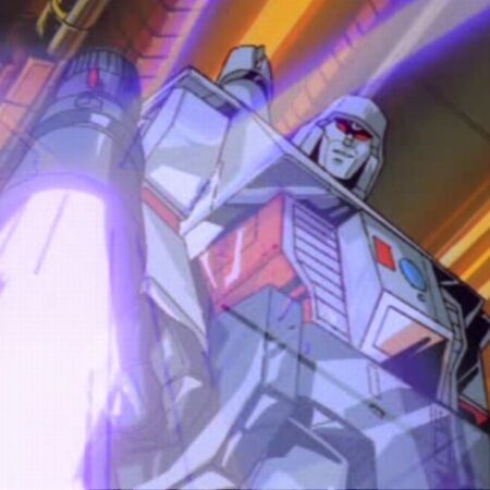 Deze Transformersfilm zorgde voor ongekende ophef!
